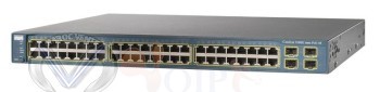 WS-C3560G-48PS-E WS-C3560G-48PS-E