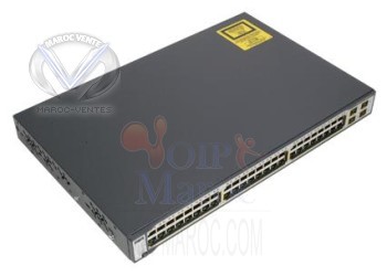 WS-C3750-24PS-E WS-C3750-24PS-E