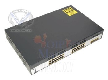 WS-C3750-24TS-S WS-C3750-24TS-S