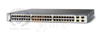WS-C3750-48TS-E WS-C3750-48TS-E