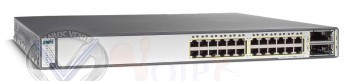 WS-C3750E-24TD-S WS-C3750E-24TD-S