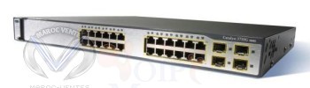 WS-C3750G-24TS-E1U WS-C3750G-24TS-E1U