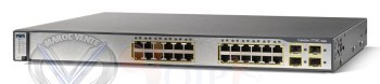 WS-C3750G-24TS-S1U WS-C3750G-24TS-S1U