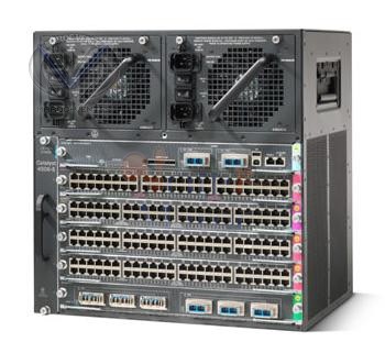 WS-C4506-E WS-C4506-E