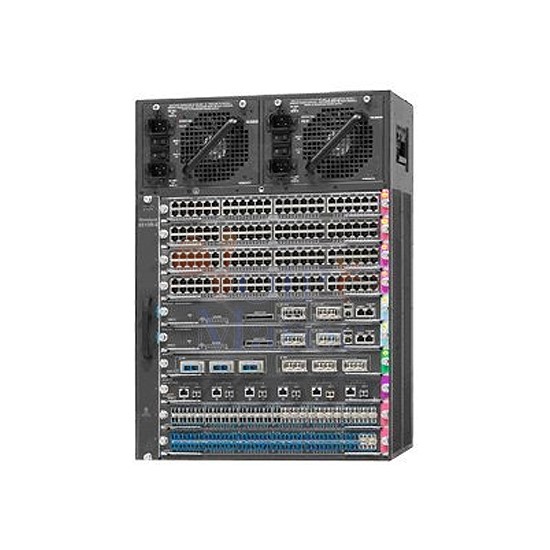 WS-C4510R-E WS-C4510R-E
