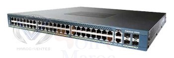 WS-C4948-E WS-C4948-E