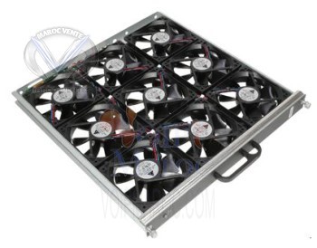 WS-C6K-6SLOT-FAN2 WS-C6K-6SLOT-FAN2