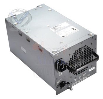 WS-CAC-3000W WS-CAC-3000W