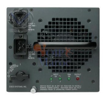 WS-CAC-6000W WS-CAC-6000W