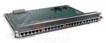 WS-X4124-RJ45 WS-X4124-RJ45