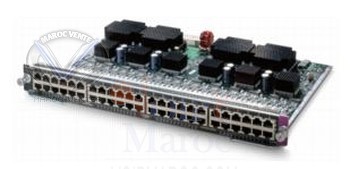 WS-X4248-RJ45V WS-X4248-RJ45V