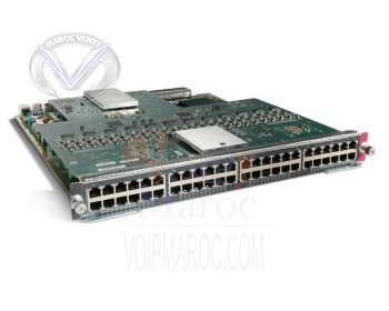 WS-X6148-45AF WS-X6148-45AF