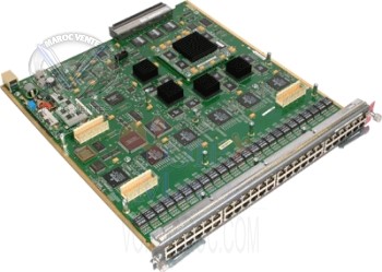 WS-X6148-RJ-45 WS-X6148-RJ-45