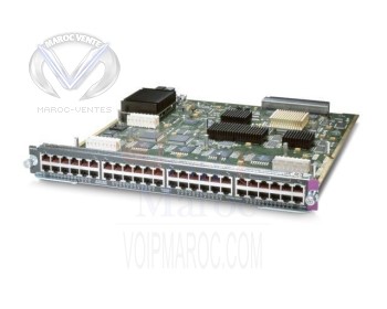 WS-X6148A-GE-45AF WS-X6148A-GE-45AF
