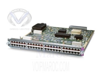 WS-X6148A-GE-TX WS-X6148A-GE-TX