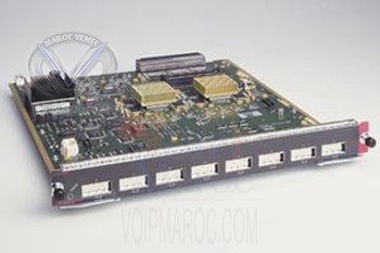 WS-X6408A-GBIC WS-X6408A-GBIC