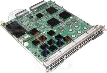 WS-X6548-GE-45AF WS-X6548-GE-45AF