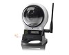 Caméra de vidéosurveillance sans fil-G PTZ - Audio 2 voies
Cette caméra PTZ (Panoramique, inclinaison, zoom) permet de transmettre des flux vidéo et audio en direct à travers Internet. Un simple navigateur suffit alors aux utilisateurs mobiles ou distants pour y accéder en tout point du globe.
