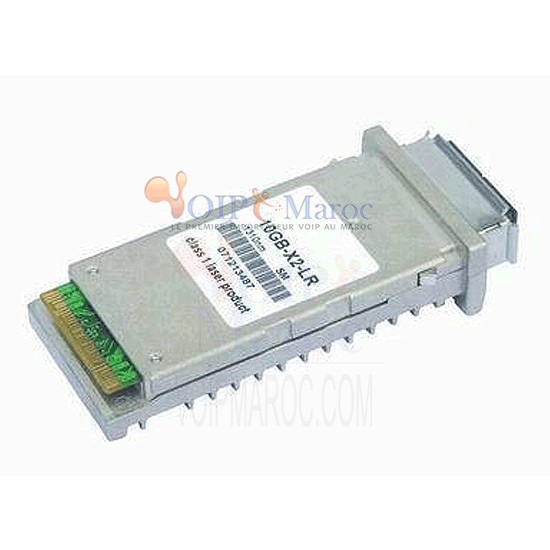 X2-10GB-LR X2-10GB-LR
