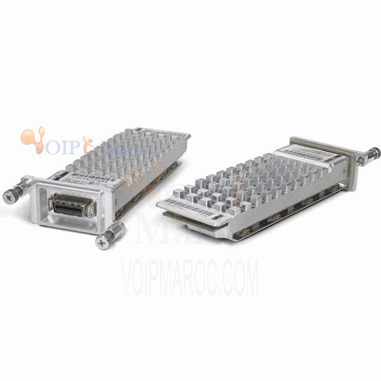 XENPAK-10GB-CX4 XENPAK-10GB-CX4
