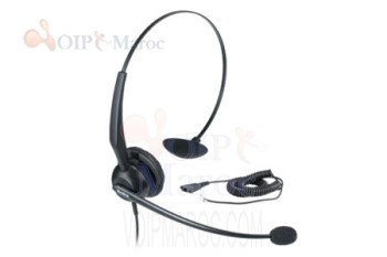 Professional Call Center Headset YHS32