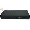 IPBX Asterisk Jusqu'à 90 postes Complets avec 4 ports FXO