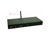 Serveur Asterisk IP PBX a 4 ports FXO et 1 Port GSM
Source Server Asterisk IP PBX
High performance OSLEC (Open Source Line Echo Canceller),Configurable IVR menu,Attractive black iron case with frosted surface, and she have 4 FXO Ports and 1 GSM Antennas
