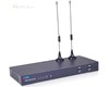 IP PBX 4 Ports FXO et 2 Ports GSM intégré
ZX50-AG42 est de 4 ports FXO et 2 antennes GSM analogiques IP PBX. Basé sur la plate-forme Asterisk Open Source avec une excellente fonction echo annulation.