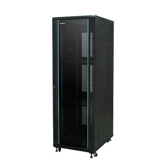Armoire 19" 42 Unité 600 x 800 3 Etages