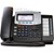 Téléphone a HDVoice équipé de 2 RJ45 POE , 4 lignes SIP, 10 touches BLF de fonctions avancées D50
