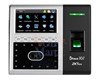 iFace302 Multi-identification biométrique Time & Attendance et le terminal de contrôle d’accès iFace302