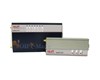 Passerelle 1 cannal GSM (GSM 900/1800 MHz) avec 1 interface FXS - antenne inclu
The iGATE FCT does what we say it does, does it well, and that saves your corporation money. Easy installation, no maintenance, and ongoing savings add up to speedy ROI and make the iGATE FCT gateway a must for your corporation.
