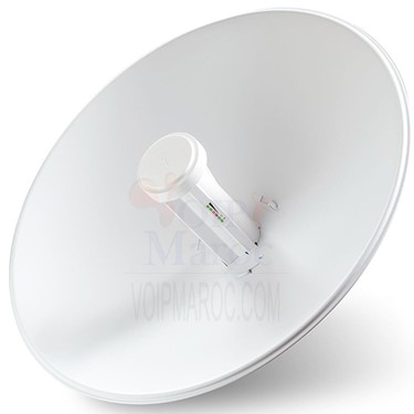 Point D'Accés Extérieure NANO BEAM M2-400 18 DBI