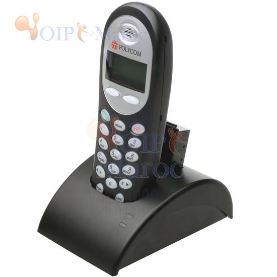 Téléphone Sans Fil Wifi Spectralink 8002