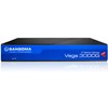 Vega 3000G 24 Passerelle Analogique FXS Jusqu à 24 Canaux VoIP